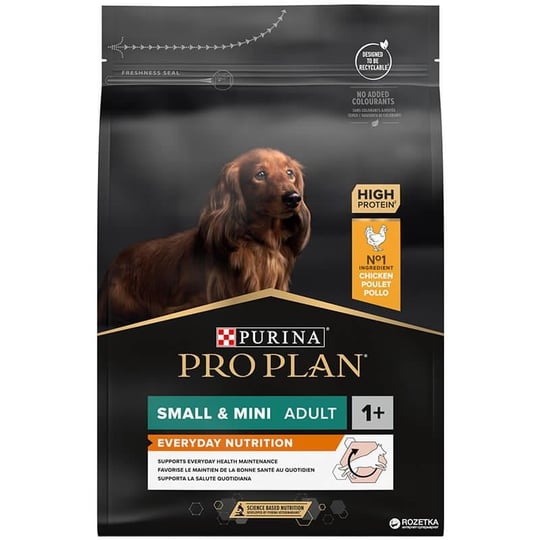 proplan küçük ırk